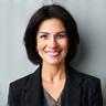 María González, Gerente de Fondo