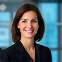 Foto de perfil de la Dra. Elena Petrova, economista jefe de mercados emergentes.